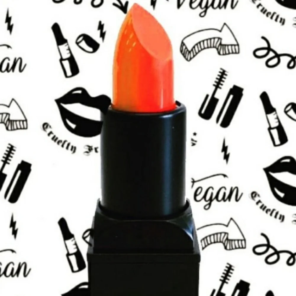 🧚‍♀️RIO Medusa Makeup DISCONTINUED Vintage Lipstick NWT